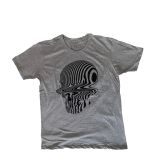 Camiseta Algodón Head Doppler